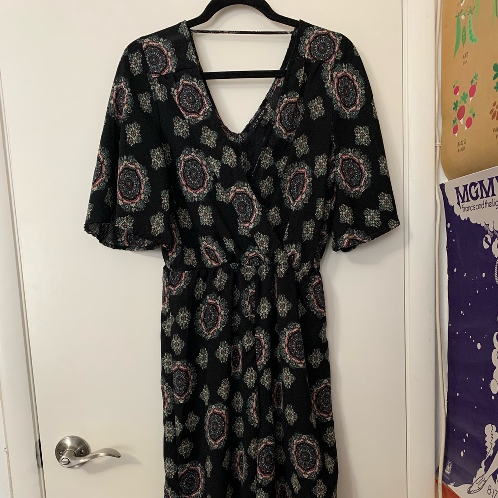 Cute jumpsuit